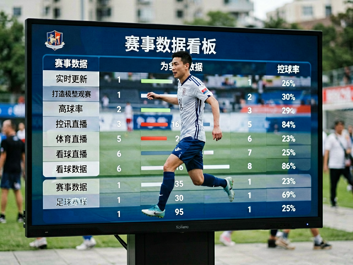 milan.com赛事数据看板