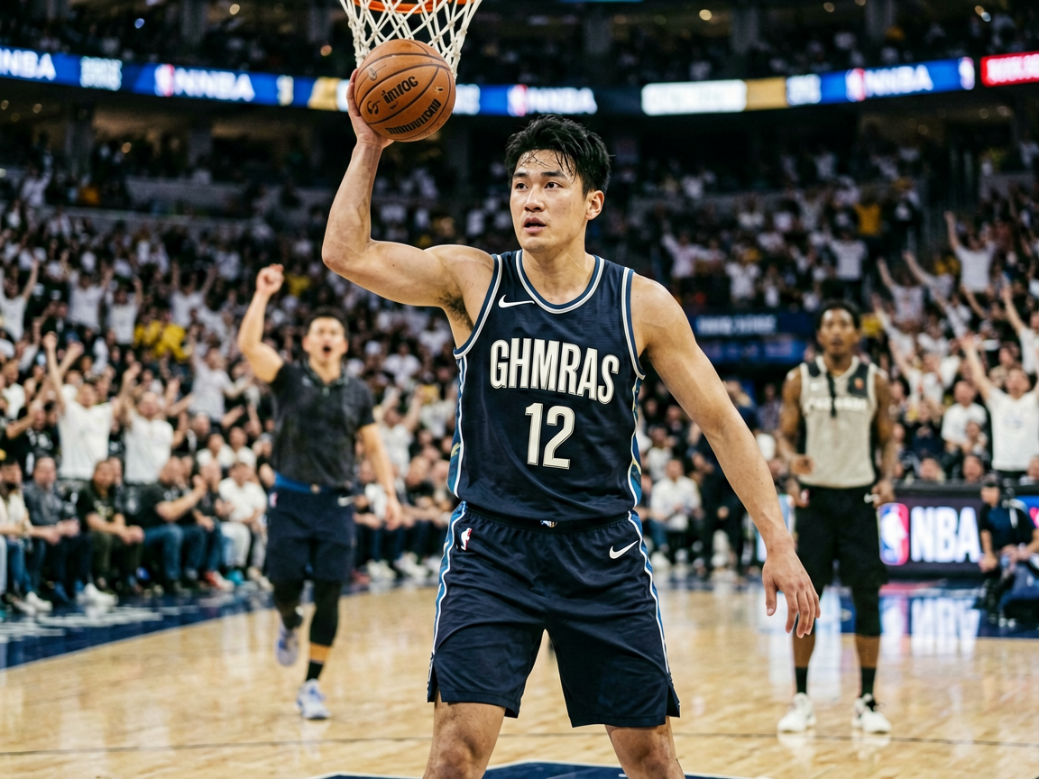 NBA转会市场动态